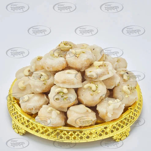 Handmade Sweet Sata Khaja Mithai