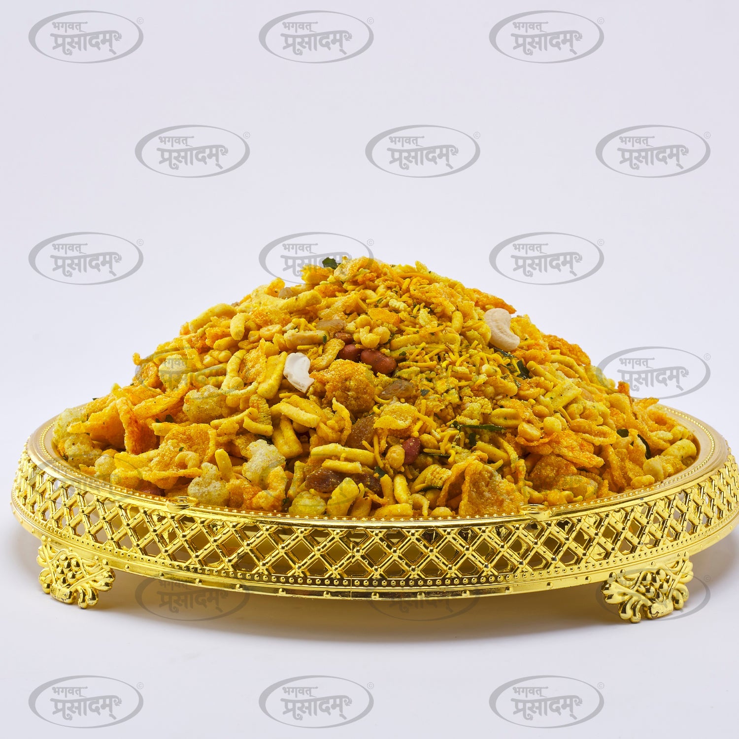 Fresh Khatta Meetha Mix Namkeen pack