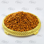 Fresh crunchy Sing Bhujia Indian snack
