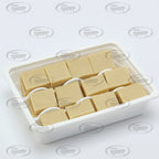 Premium traditional Gujarati Kaju Katli