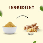 Sonth Powder | सोंठ पाउडर | Aromatic Ginger Spice
