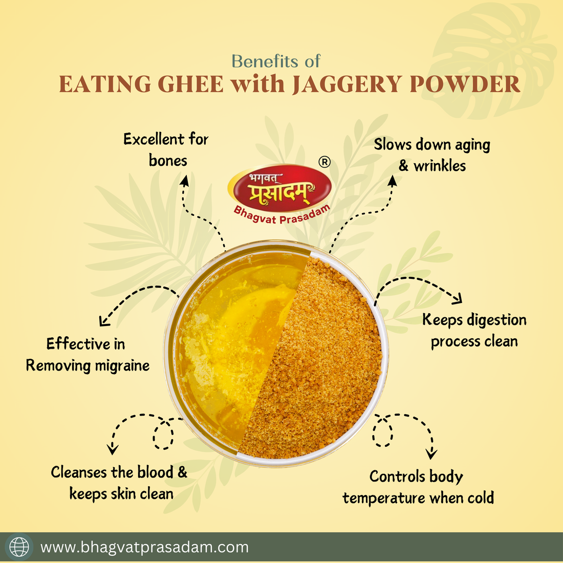 Pure Cow Ghee 