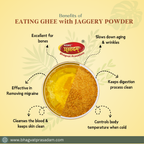 Pure Cow Ghee