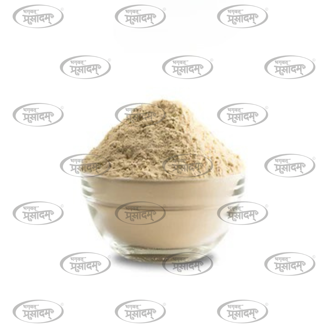 Indian organic Ashwagandha powder
