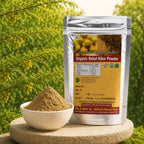 Babul Kikar Powder |  बबूल कीकर पाउडर | Natural Dental Care