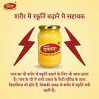 Gau Dham Traditional Desi Cow Ghee