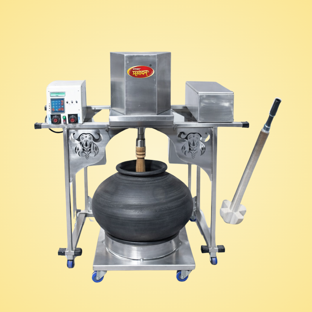 गौ धाम पारंपरिक देसी गौ घी