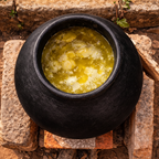 Gau Dham Traditional Desi Cow Ghee