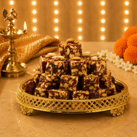 Dry Fruts Chikki