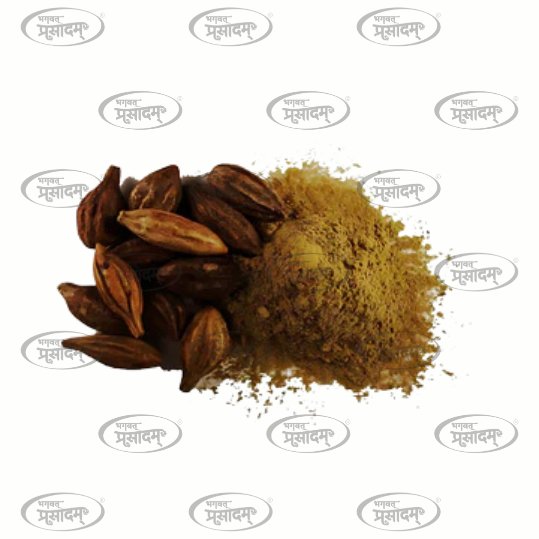 Organic Harde Powder for digestion support