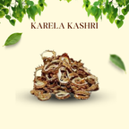 Karela Kashri | करेला कसरी | Dried Bitter Gourd