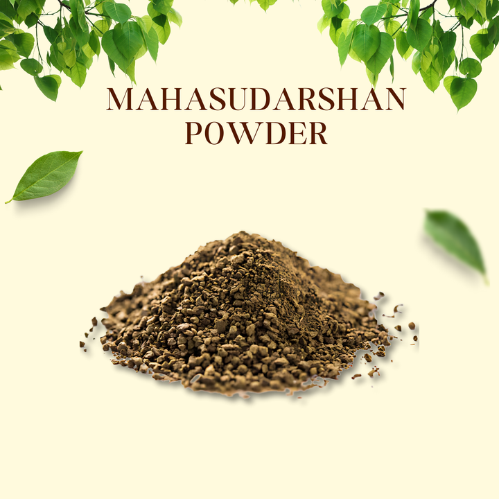 महासुदर्शन पाउडर 