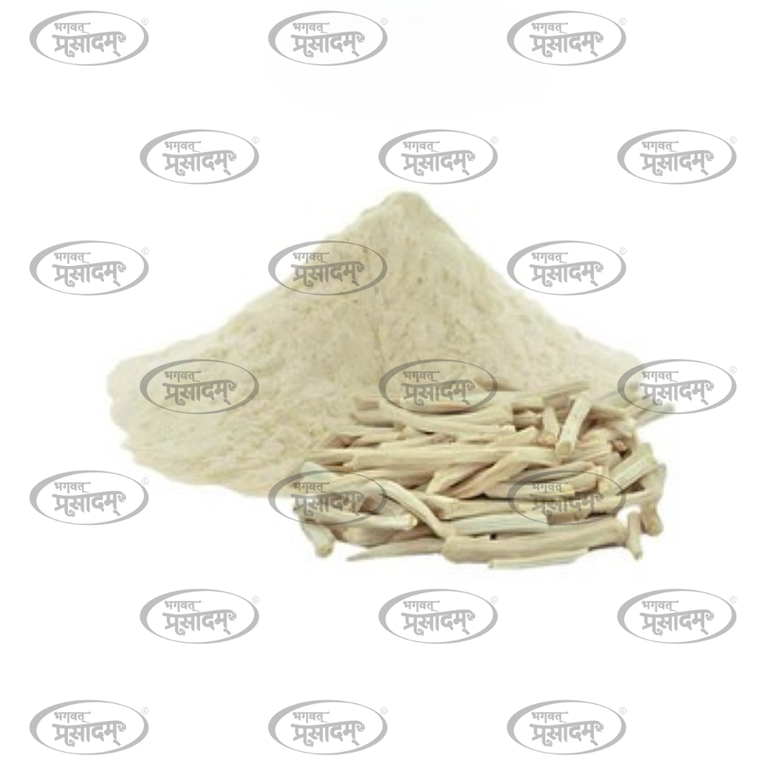 Natural Ayurvedic Satavari Powder