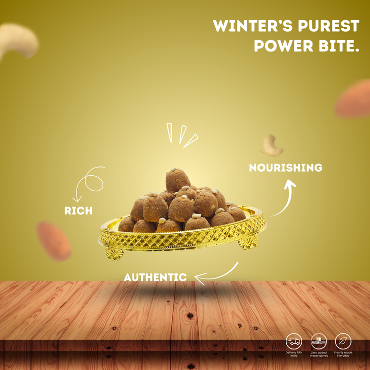 Adadiya Pak - अददिया पाक  - Traditional Gujarati Sweet