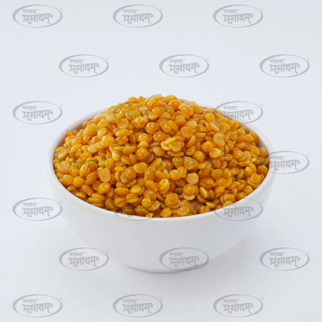 Premium Tuver Dal Toor Dal Organic