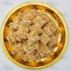 Fresh Sukhadi pure Gujarati sweet