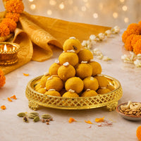 Motaiyya Ladoo