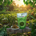 Bhinda Kachri - ભીંડા કાચરી - (Okra / Lady Finger) - Traditional Dried Vegetable