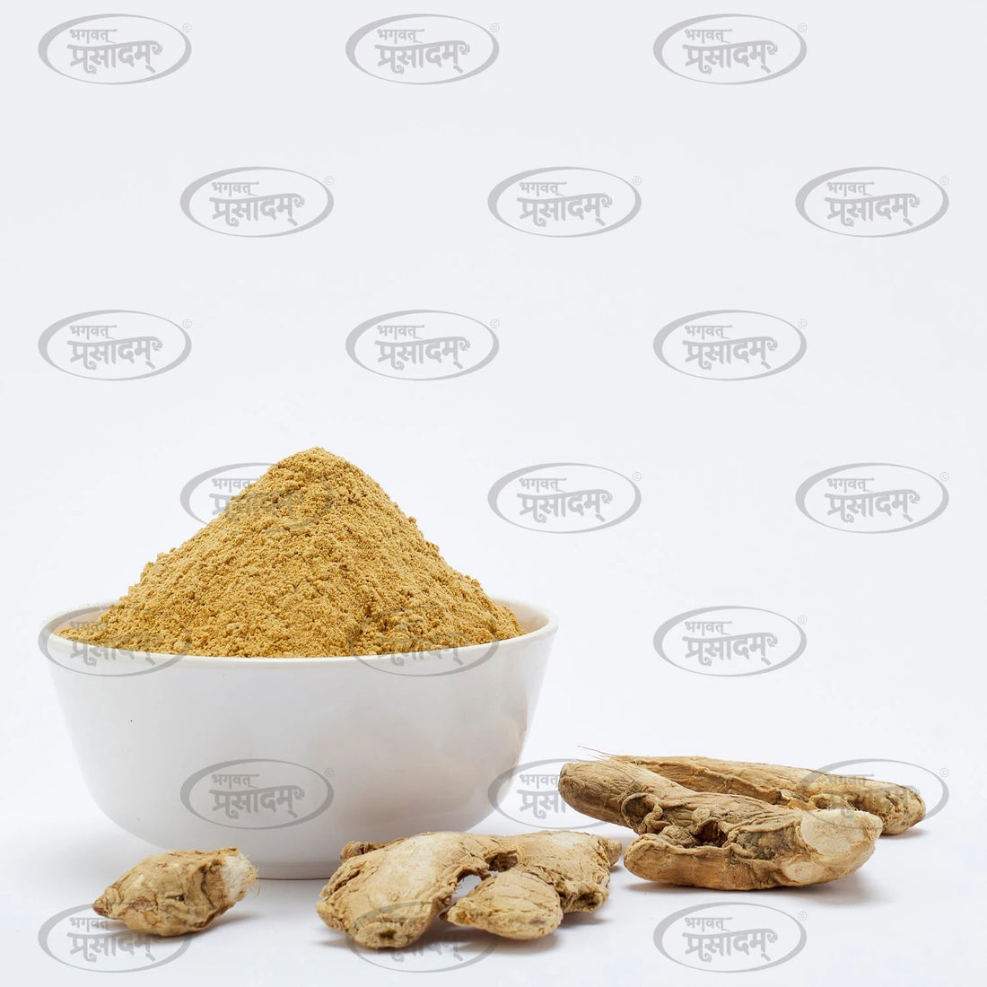 Indian Organic Sonth Powder