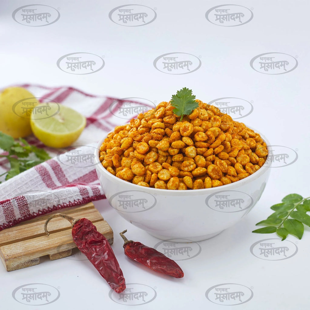 Namkin Chana Dal Gujarati namkeen