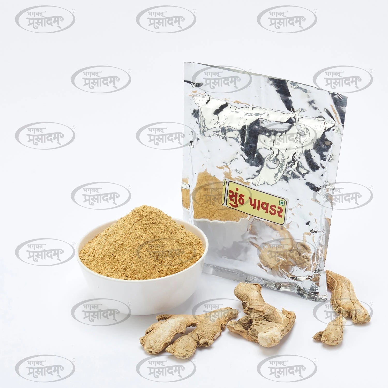 Pure Sonth Powder