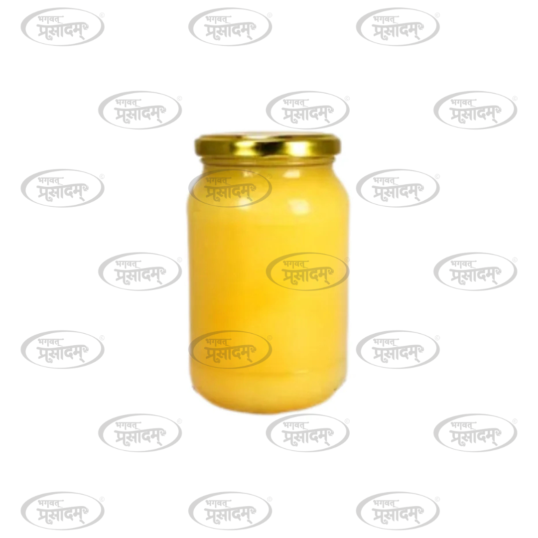 Natural Gir Cow Ghee pure