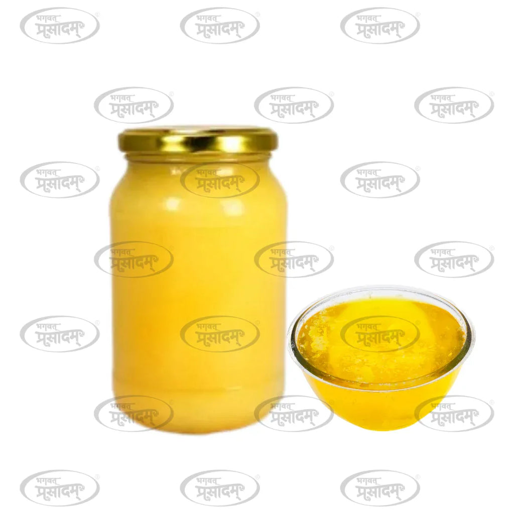 Cow Ghee | गाय का घी |  Pure Gir Cow Ghee