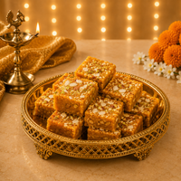 Mohanthal