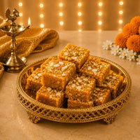 Mohanthal