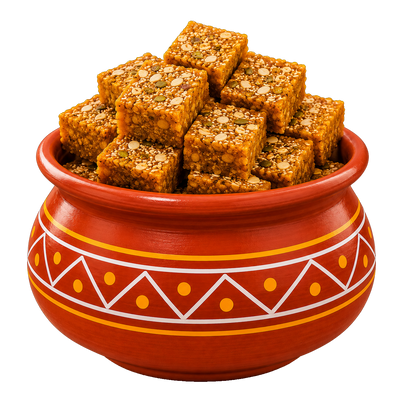 Mohanthal