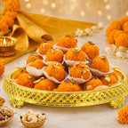Motichur Laddu | मोतीचूर लड्डू | Traditional Sweet