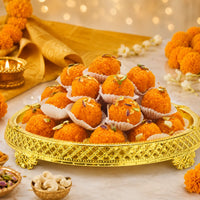 Motichur Laddu