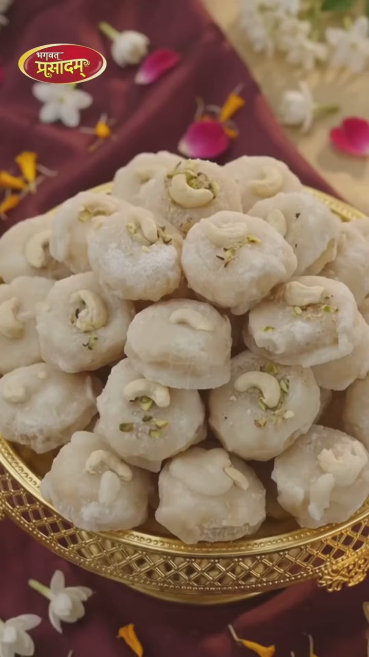 Meethi Khajali | मीठी खजली | Sweet Sata