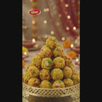 Boondi Laddu | बूंदी के लड्डू