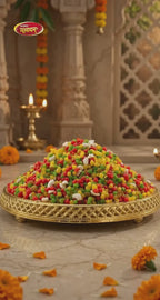 Boondi | बूंदी | Sweet Bliss