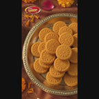 Kesar Peda | केसर पेड़ा | Traditional Saffron Indian Sweet