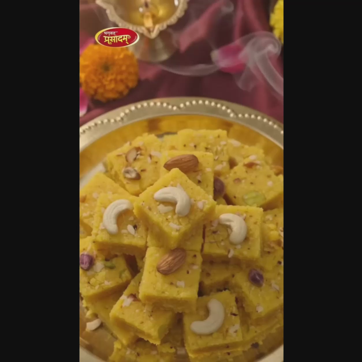 Kopra Pak | कोपरा पाक | Coconut Barfi | Nariyal Barfi