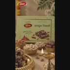 Dry Fruits Chikki | ड्राई फ्रूट्स चिक्की | Dry fruit punch - dates | Nutritional punch