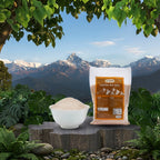 Sindhav Salt | सिंधव नमक | Pure and Mineral-Rich Himalayan Salt
