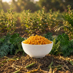 Tuver Dal | तुवर दाल(Toor Dal) | Premium Quality Pigeon Peas Split